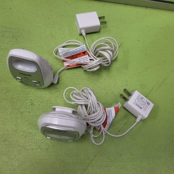 VTech DM223 DECT 6.0 Digital Audio Baby Monitor - Picture 12 of 15